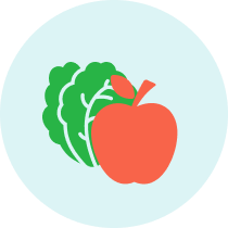 مواد غذائية