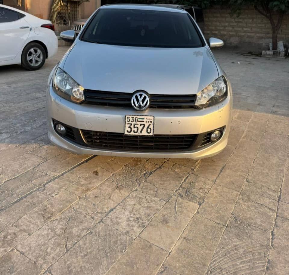 تكسي ادخال اوربي فوكس كولف