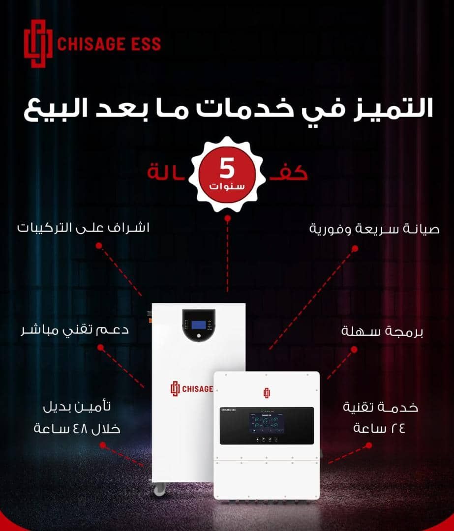 طاقة البديلة