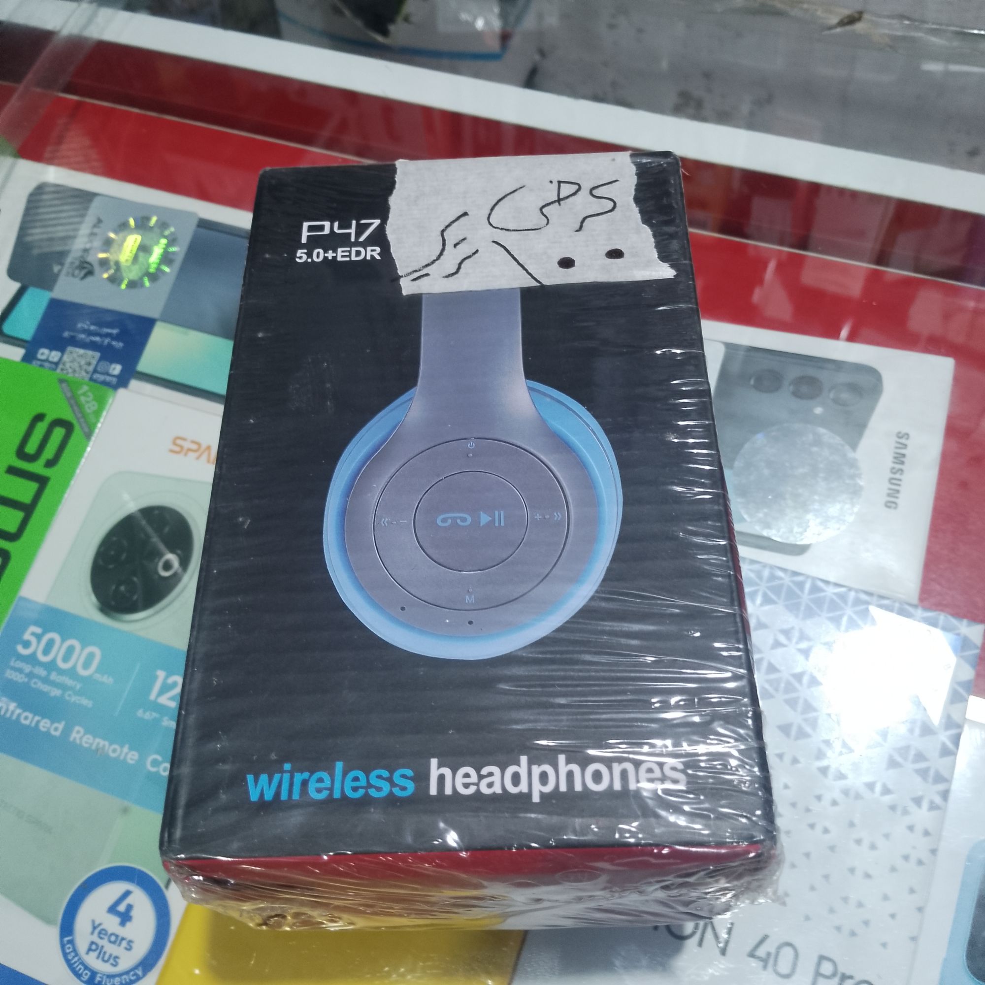 سماعات بلوتوث