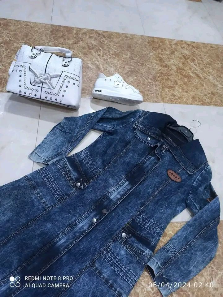 البسة نسائي