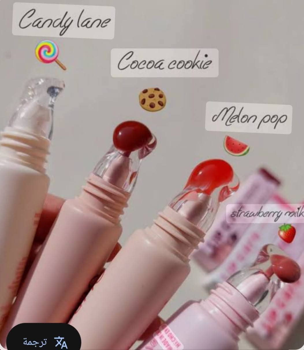 غلوس شيغلام