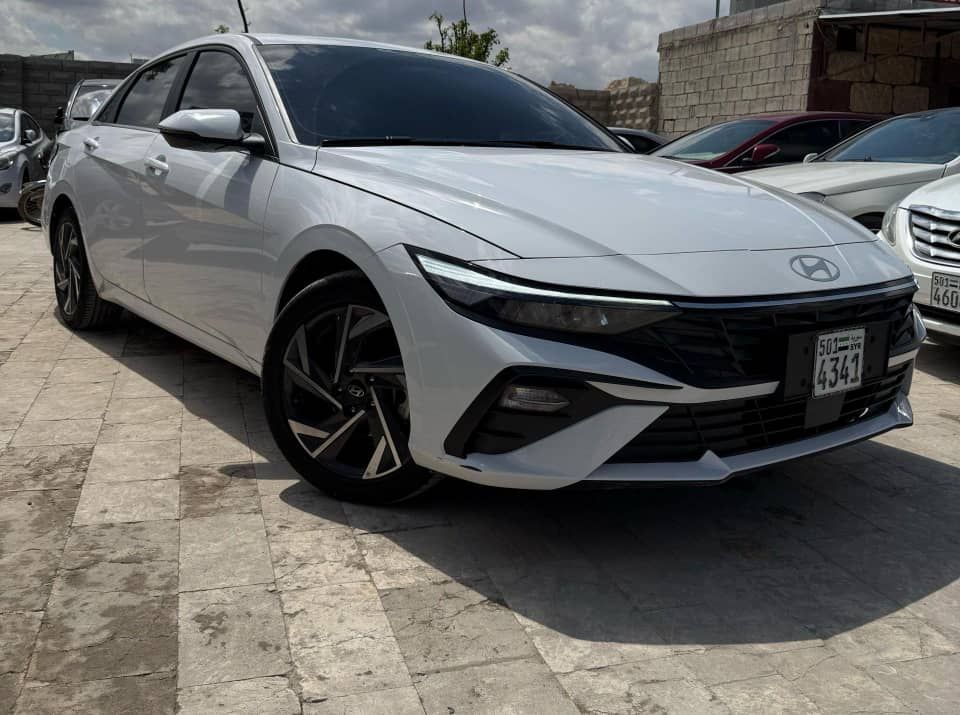 تكسي هونداي