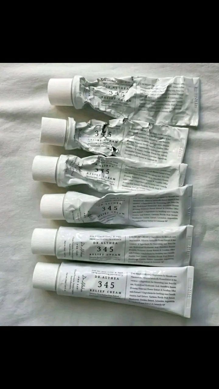كريم Dr.Althea 345