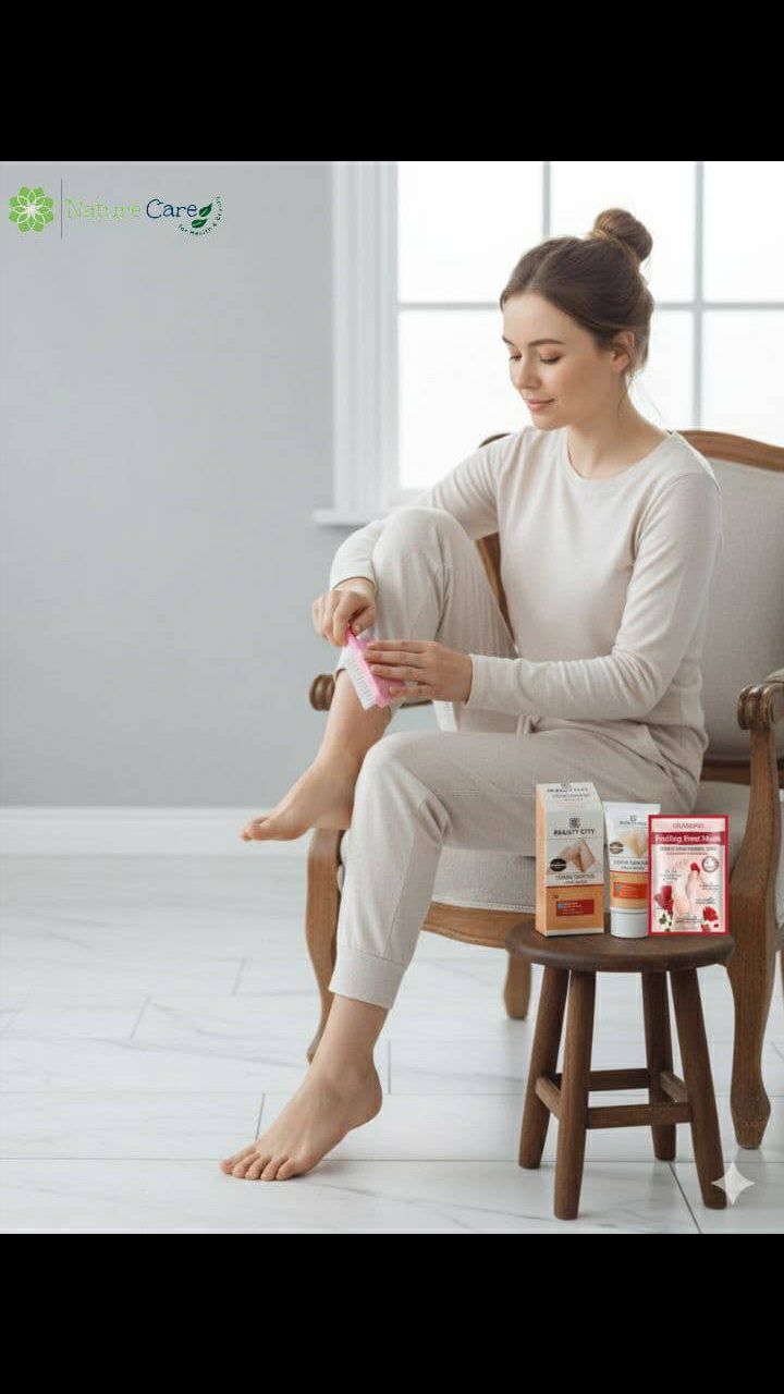 كريم بيوتي سيتي