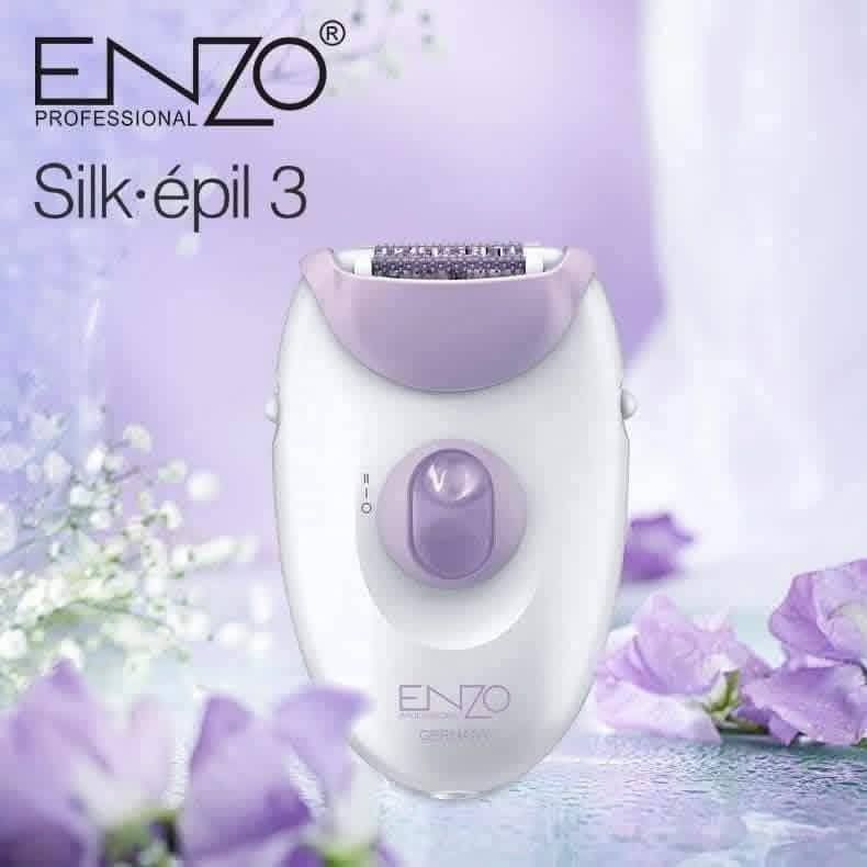 آلة نزع الشعر الكهربائية