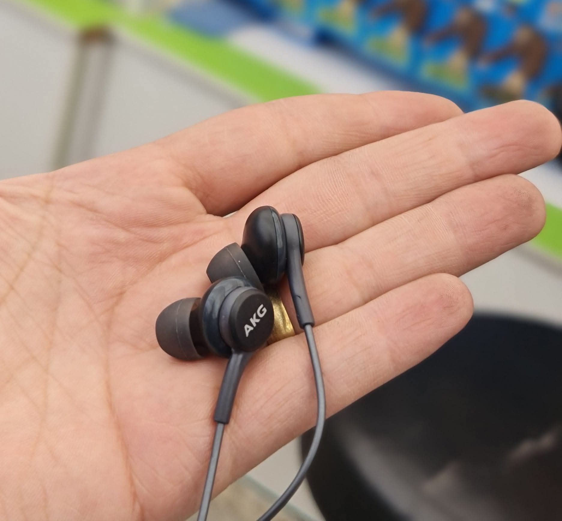 إكسسوارات موبايل