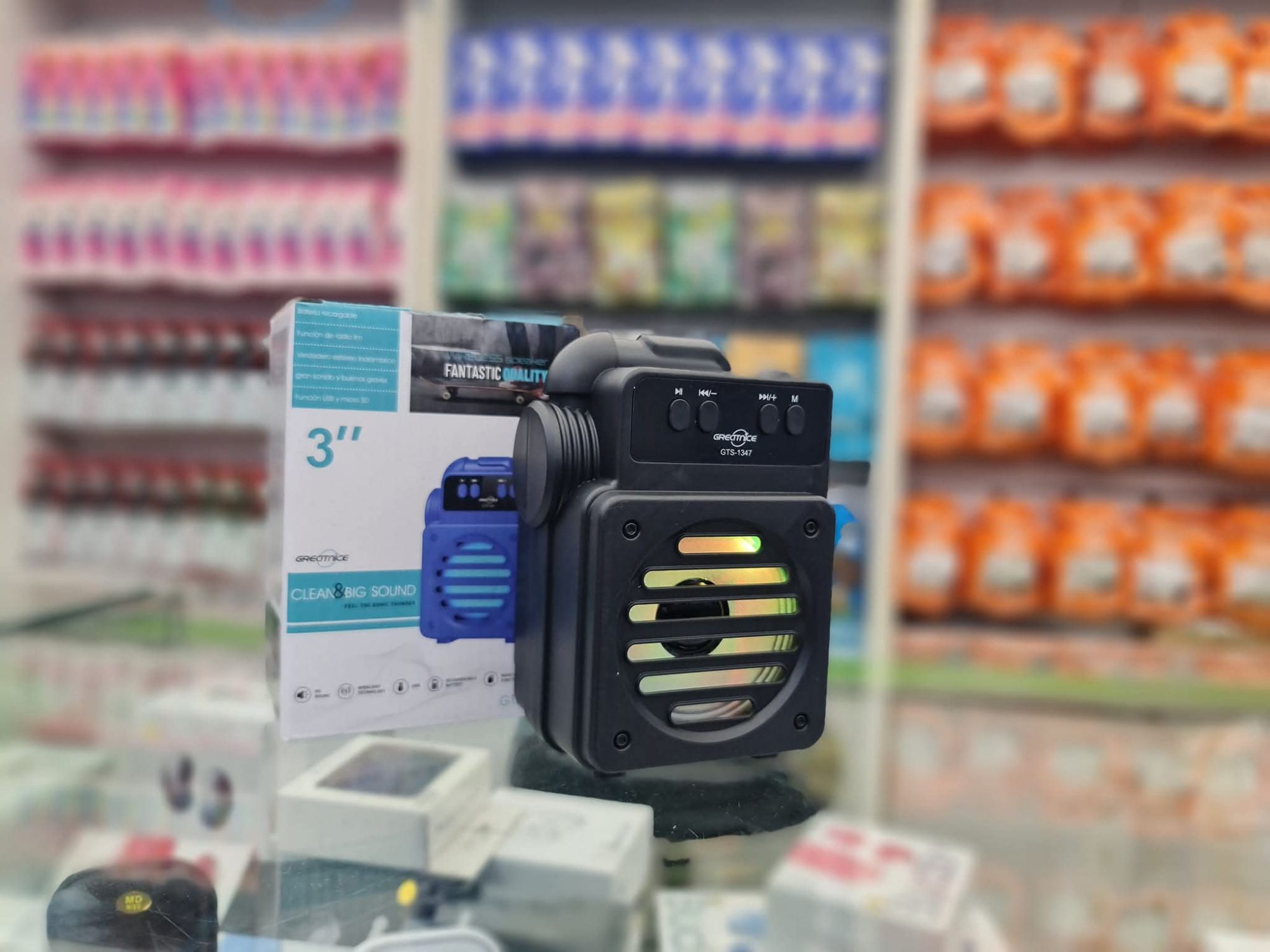 اكسسوارات موبايل