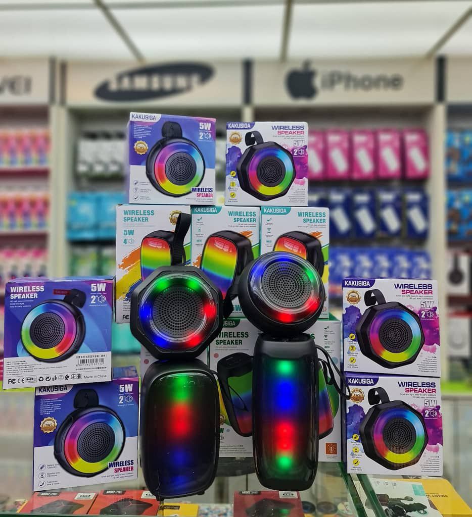 إكسسوارات موبايل