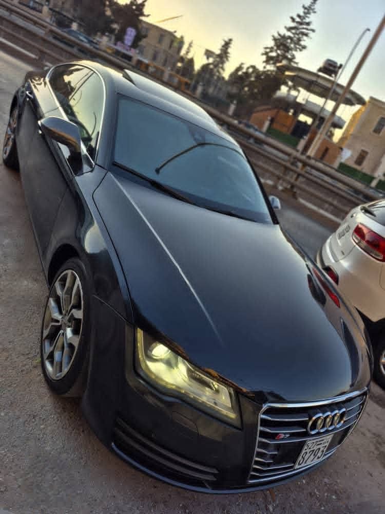اودي A7