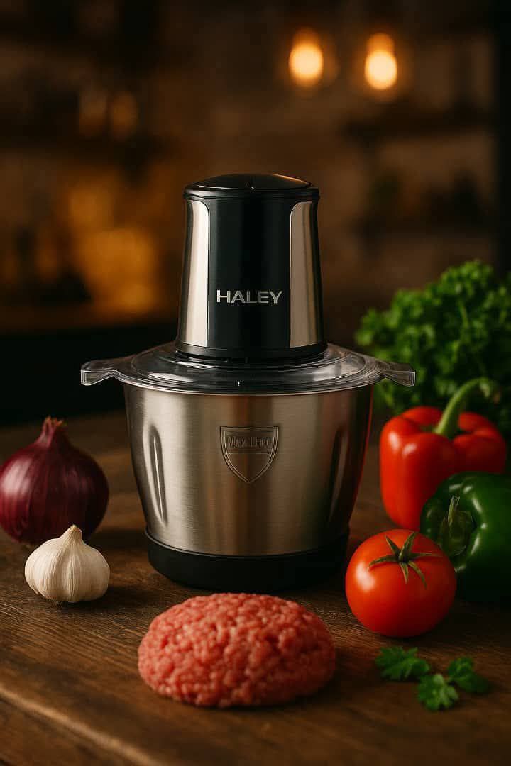 قطاعة الطعام الاحترافية