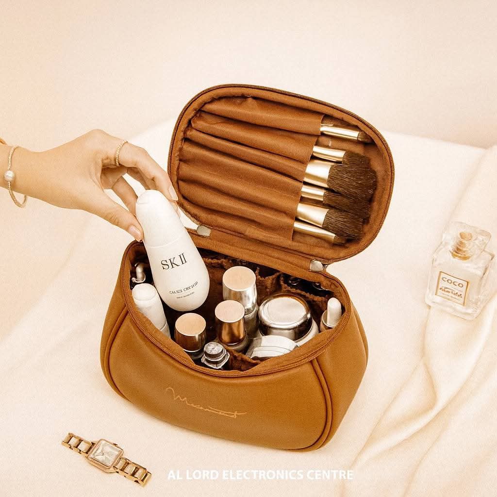 حقيبة مكياج