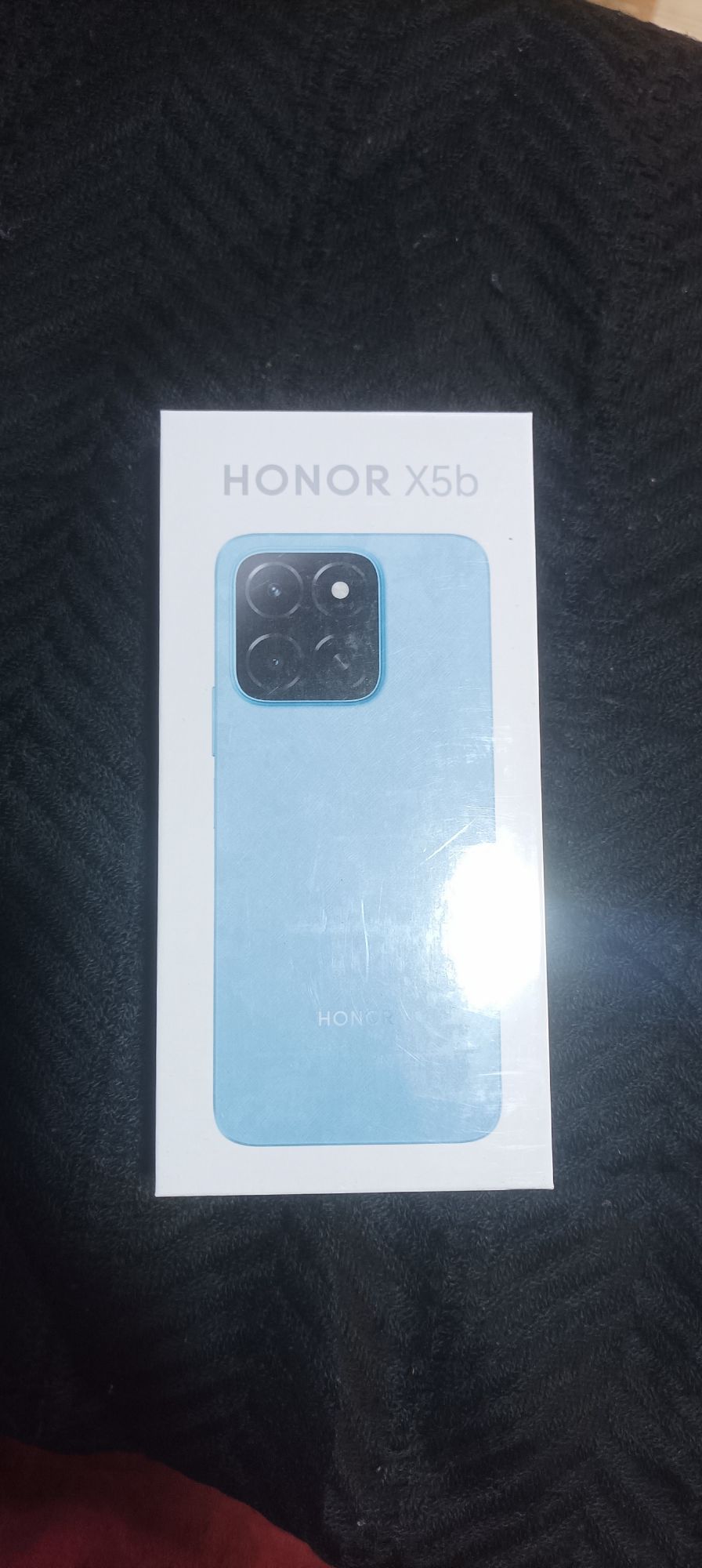 مبايل هونر x5b