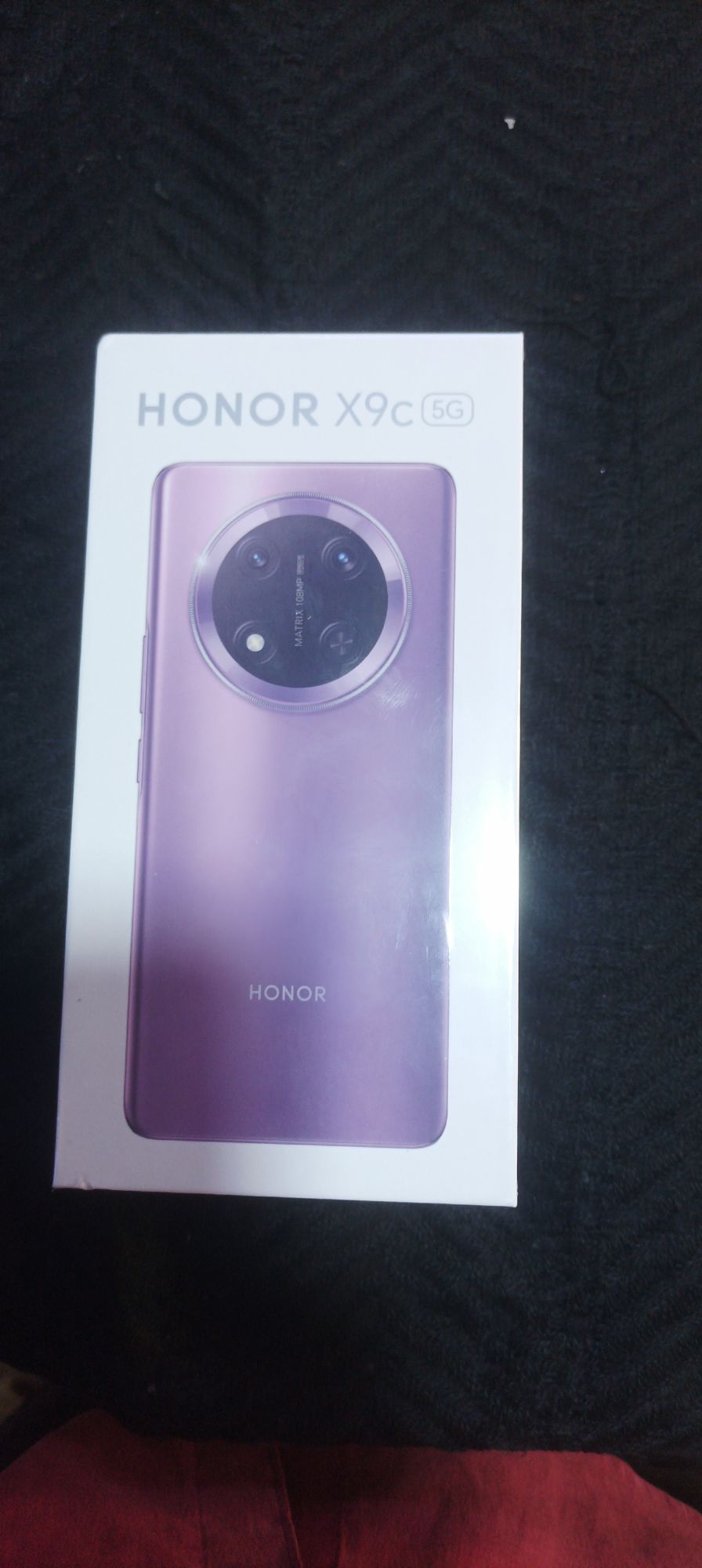 جوال هونر x9