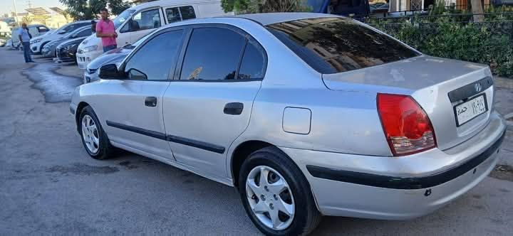 أفانتي أكس دي 2006