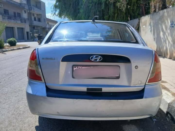 فيرنا 2008 اتوماتيك