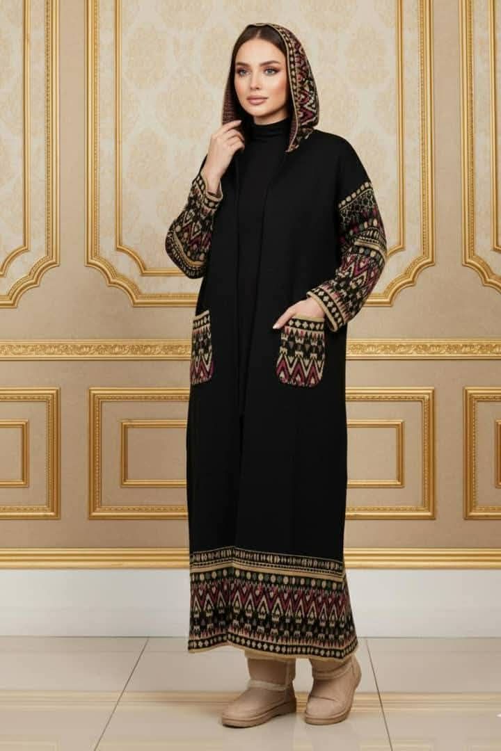 كاب تريكو أجنبي