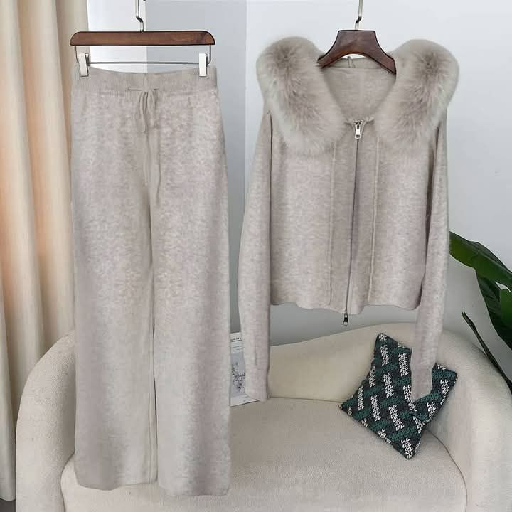 بجاما 
تريكو