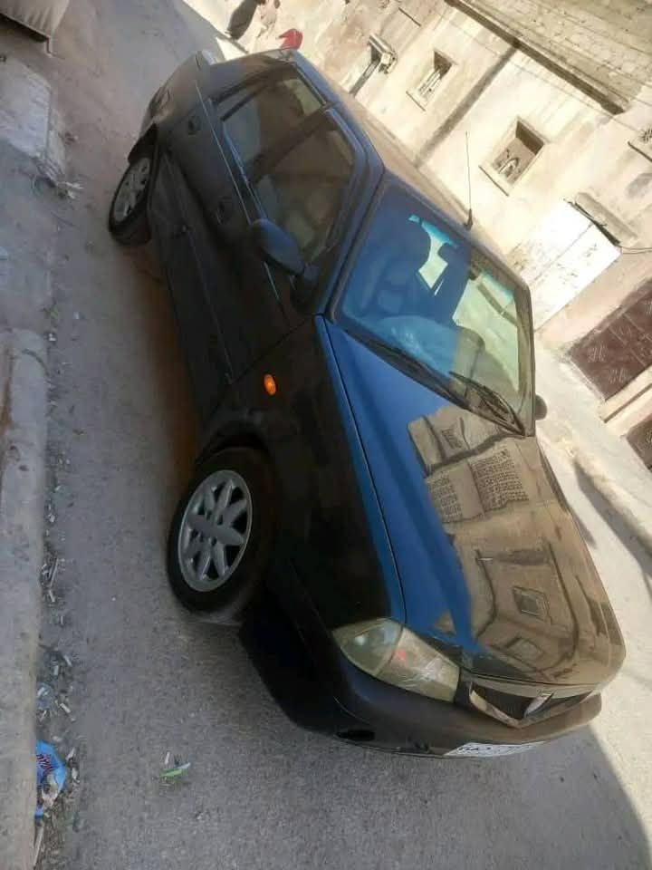 #للبيع_سولينزا_2003