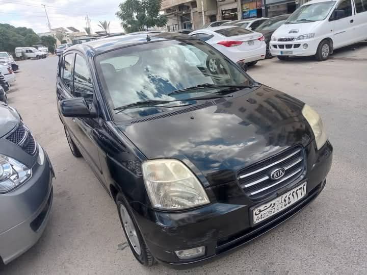 #للبيع_مورنينغ_2007