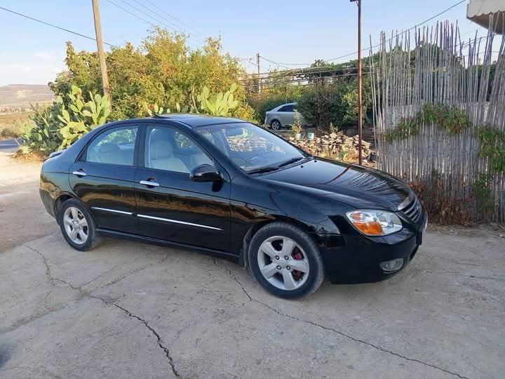 #للبيع_سيراتو_2008