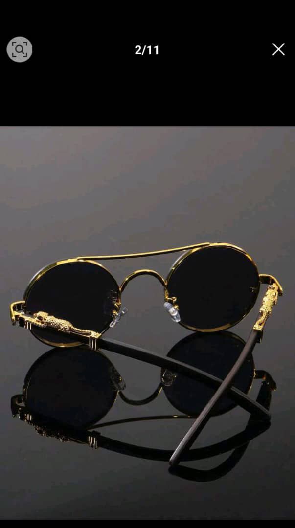 نضارات شمسيه