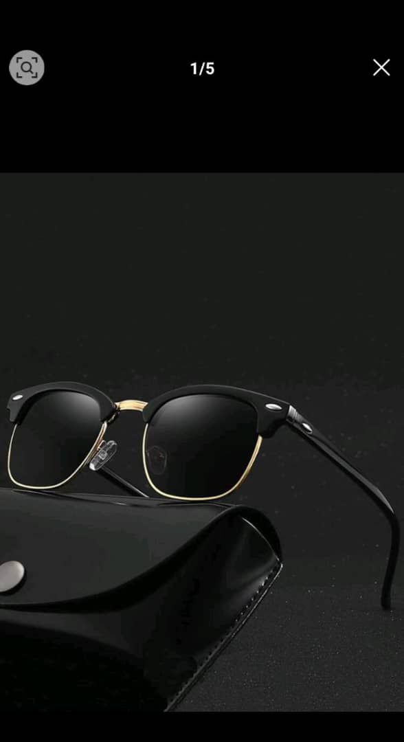 نضارات شمسيه