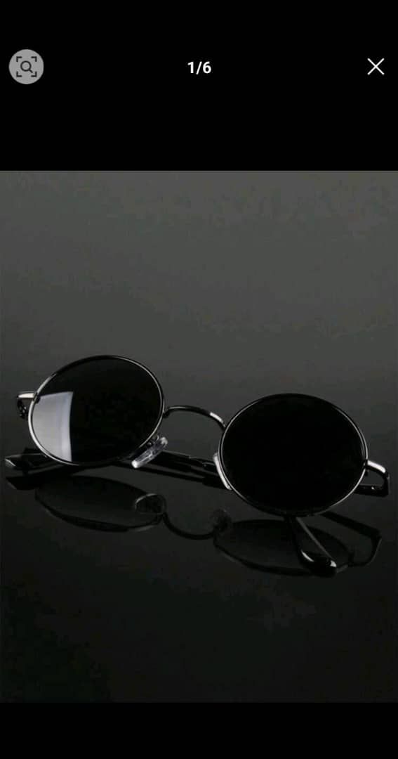 نضارات شمسيه