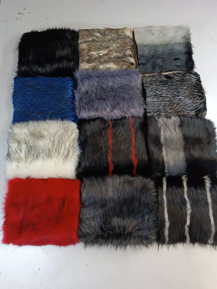 زينة سيارات فرو تابلو أول اجنبي