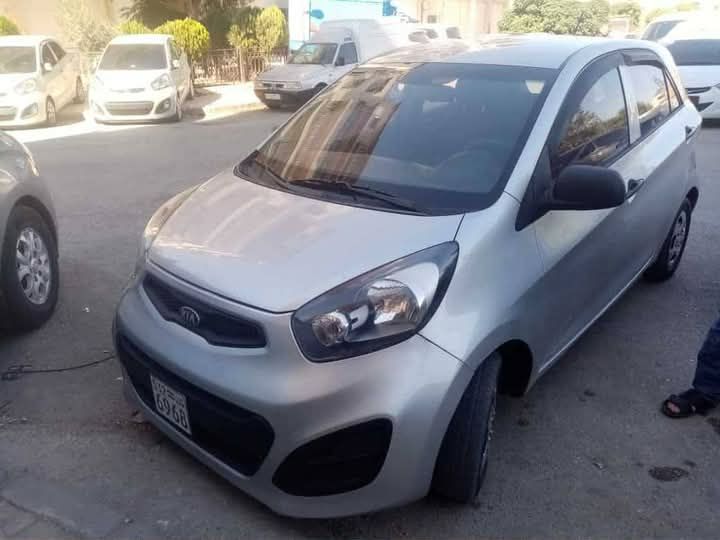 #للبيع_بيكانتو_2013