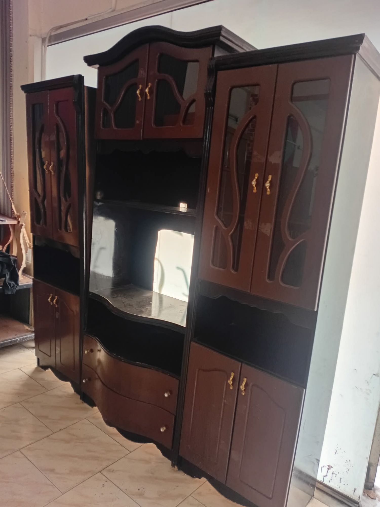 بوفيه للبيع