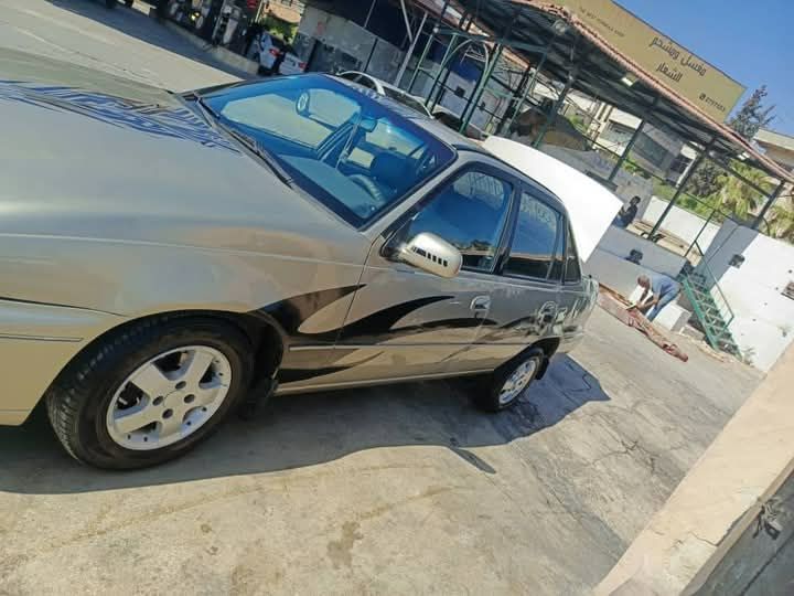 #للبيع_دايو_سيلو_2003