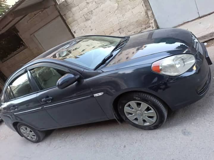 #للبيع_فيرنا_2010