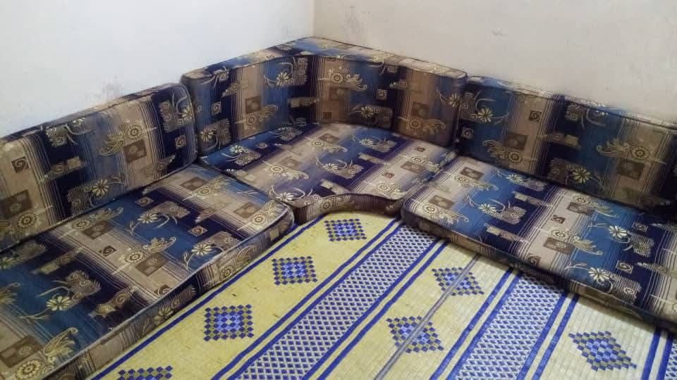 مجالس عربية