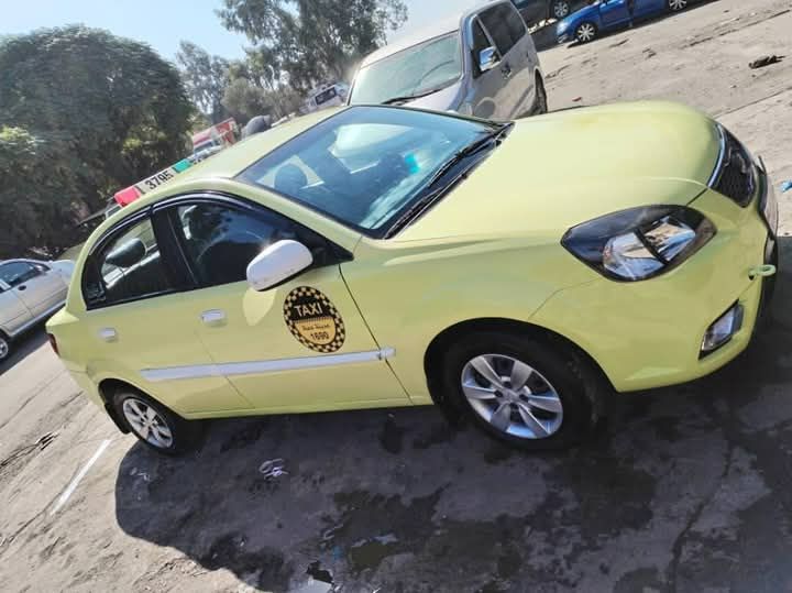 #للبيع_ريو_عمومي_2011