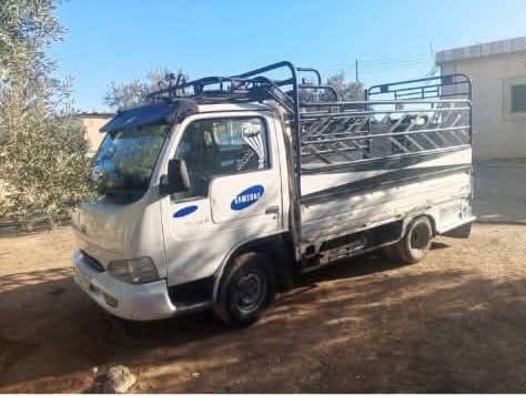 سامسونج ٢٠٠٠