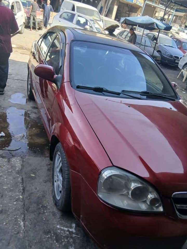 #للبيع_شفر_لاسيتي_2007