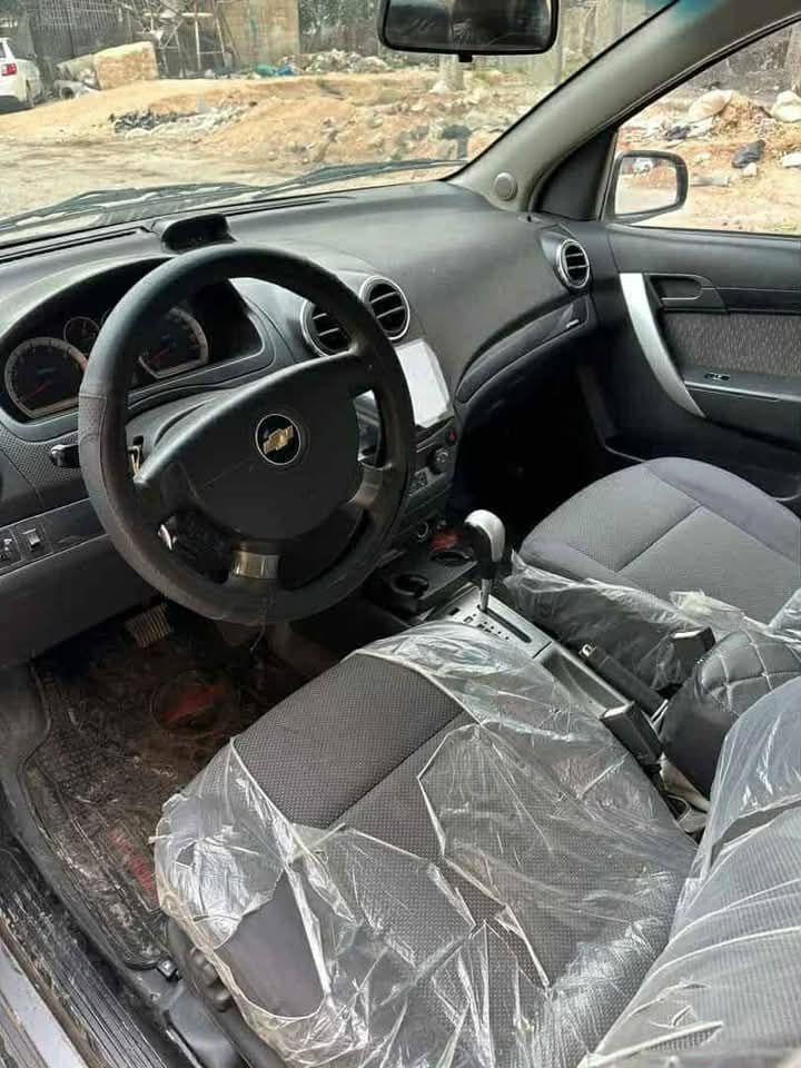 #للبيع_شفر_افيو_2008