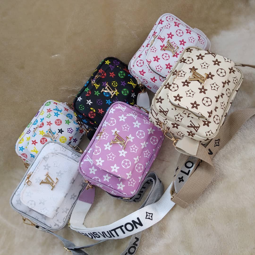 جزدان حجم صغير