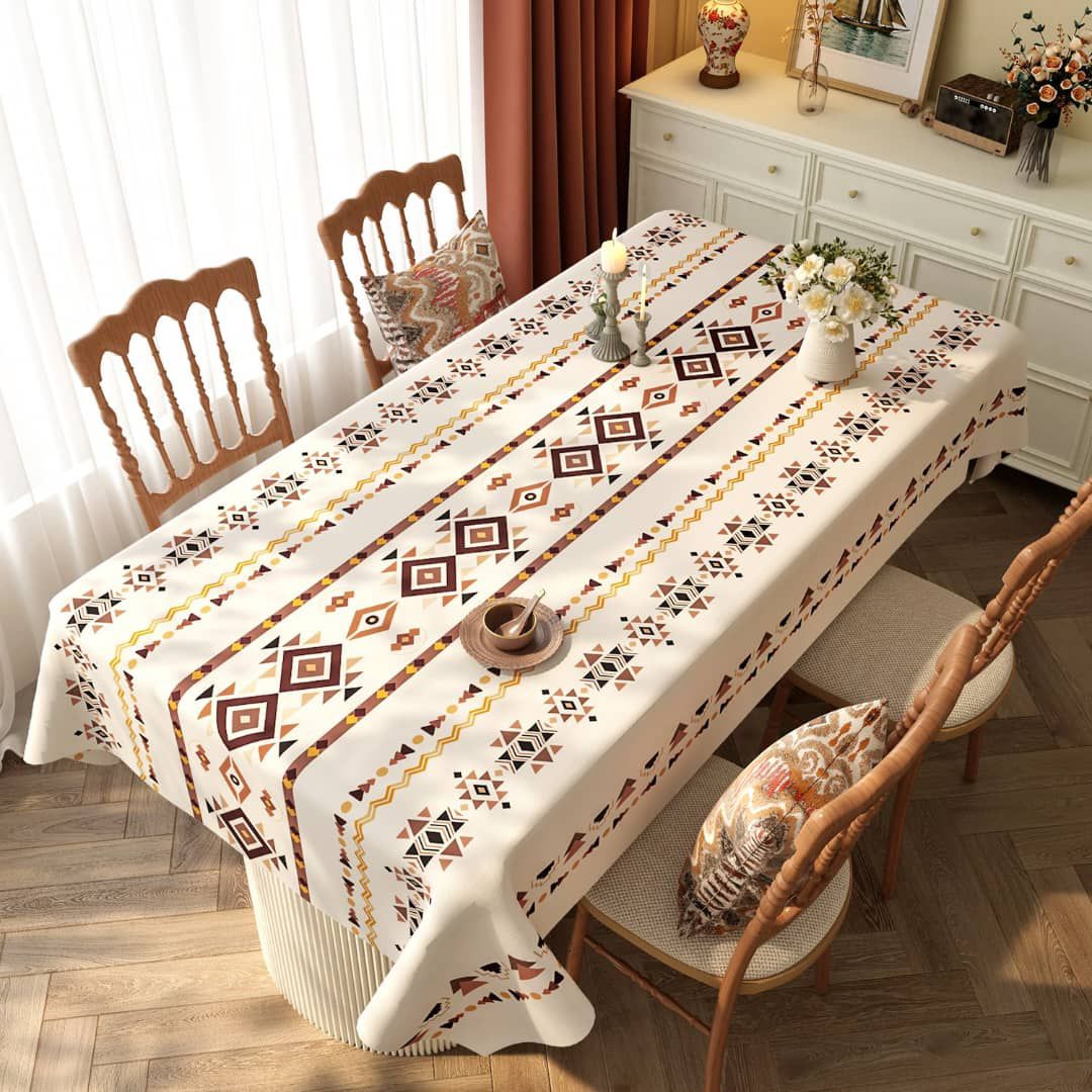 شرشف طاولات