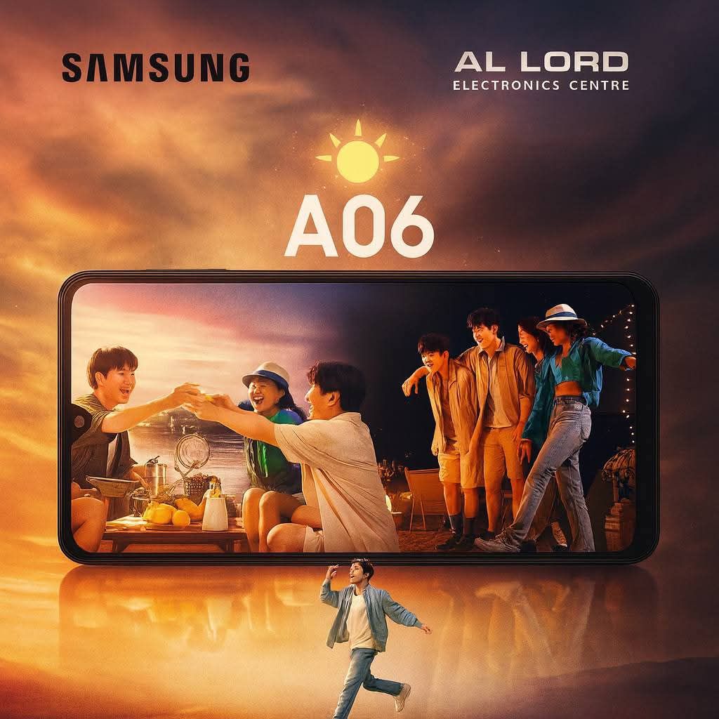 Galaxy A06