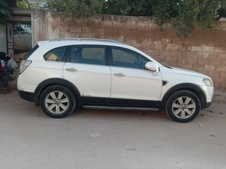 #للبيع_شفر_كابتيفا_2008