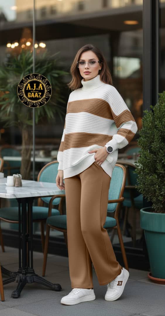 بجامة شتوية