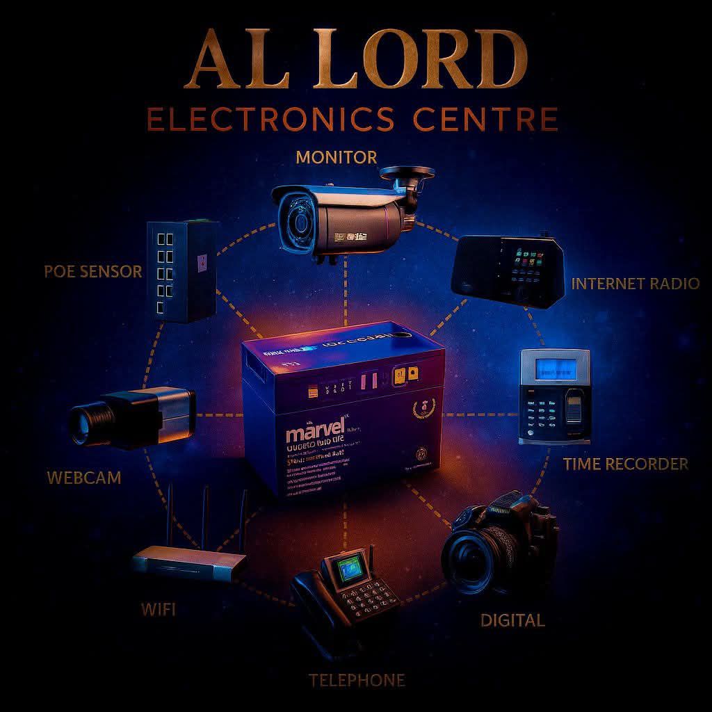 بطارية مارفل