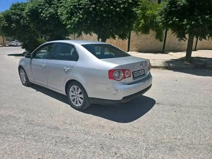 #للبيع_فوكس_فاكن_جيتا_2007