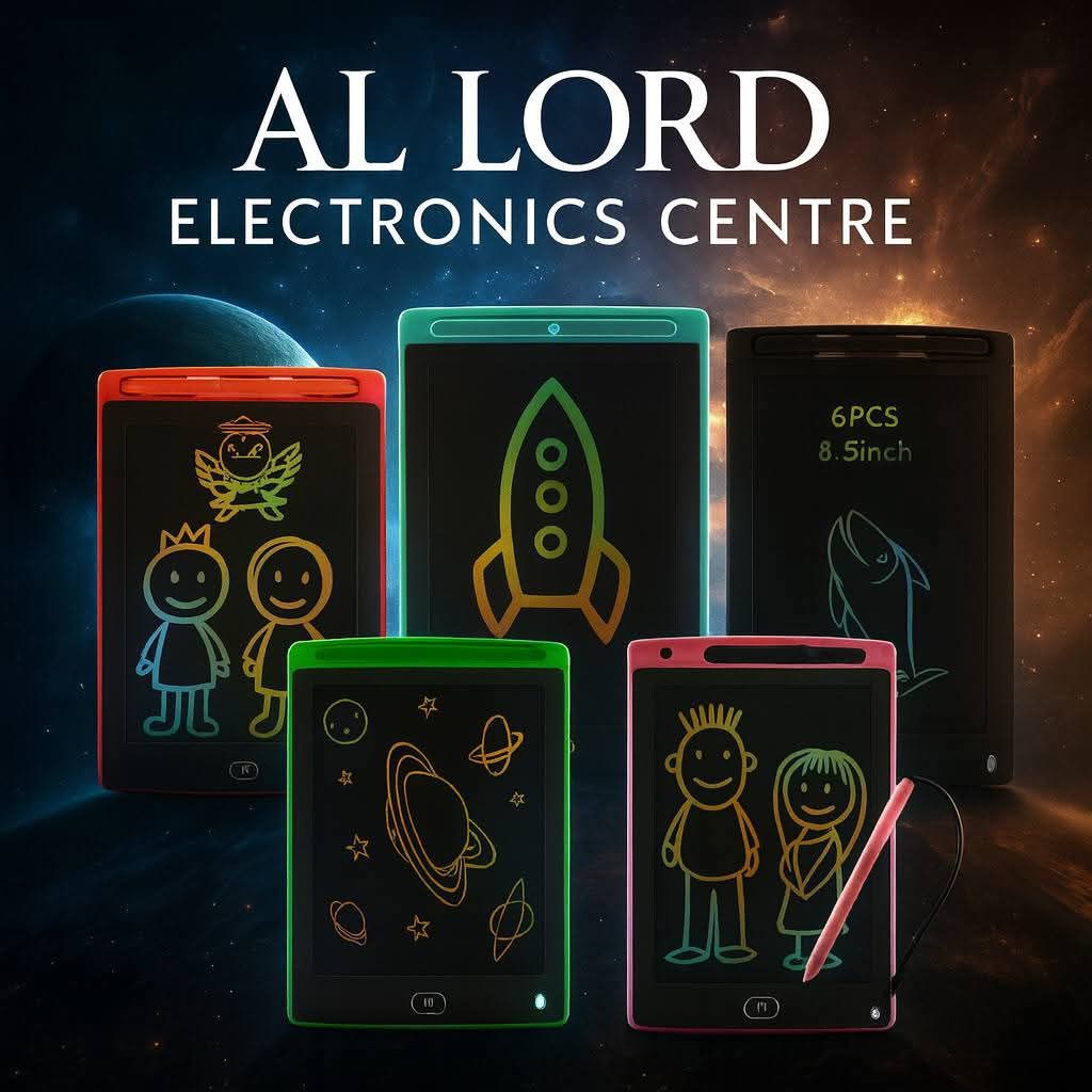 لوح الكتابة الذكي