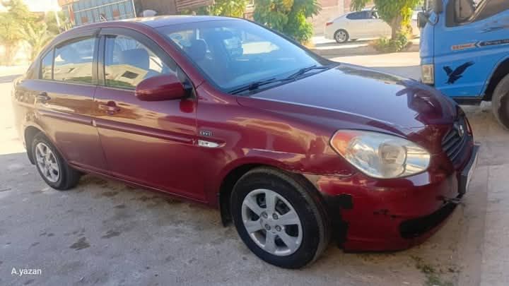 #للبيع_فيرنا_6/7