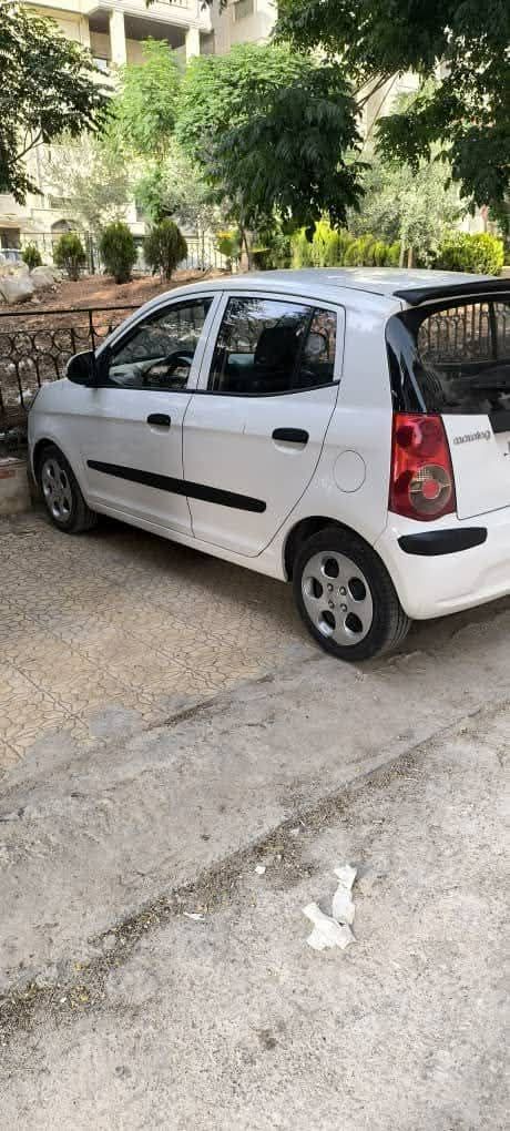 #تـــــم_البييييييييييييييييع
للبيع_مورنينغ_2010