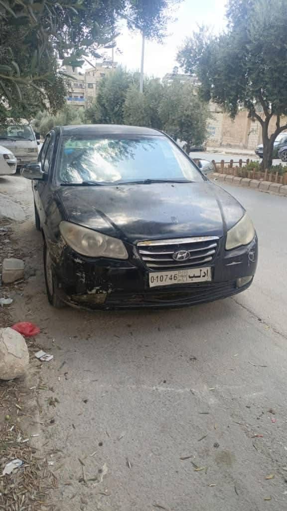 #للبيع_افانتي_2008