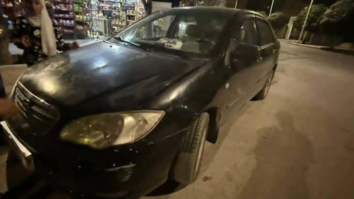 #للبيع_بي_واي_دي_2010